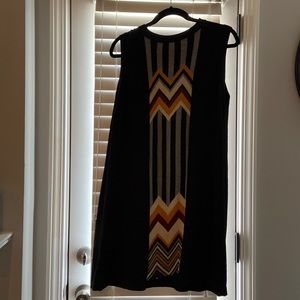 Missoni dress